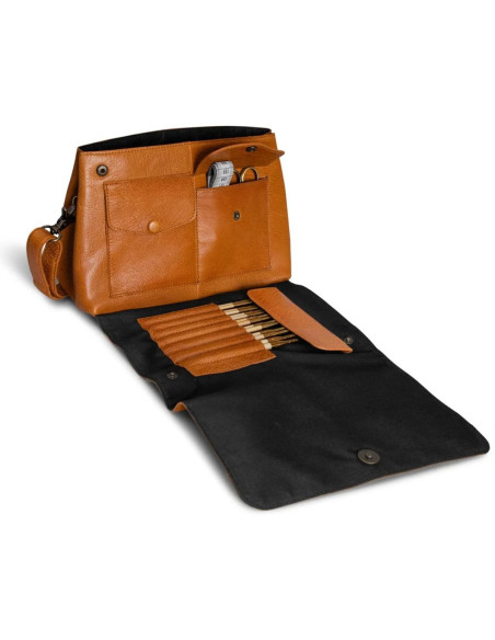 Estuche de almacenamiento para ganchos Muud Fee - Whisky