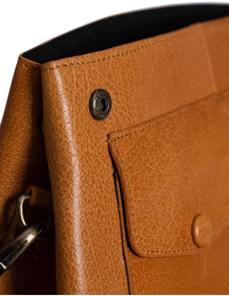 Estuche de almacenamiento para ganchos Muud Fee - Whisky