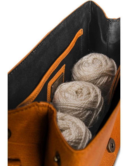 Estuche de almacenamiento para ganchos Muud Fee - Whisky