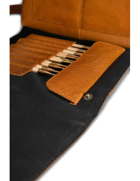 Estuche de almacenamiento para ganchos Muud Fee - Whisky