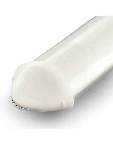 Cartucho de tiza blanca