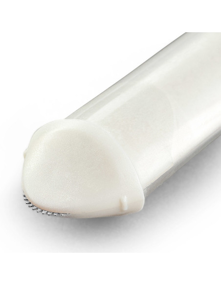 Cartucho de tiza blanca