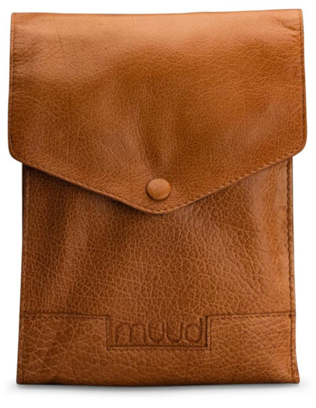 Estuche para agujas intercambiables Muud Betina XL - Whisky