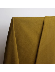 Tejido gabardina de algodón Dreamy Twilight - Atelier Brunette