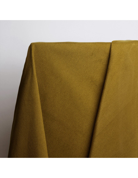 Tejido gabardina de algodón Dreamy Twilight - Atelier Brunette