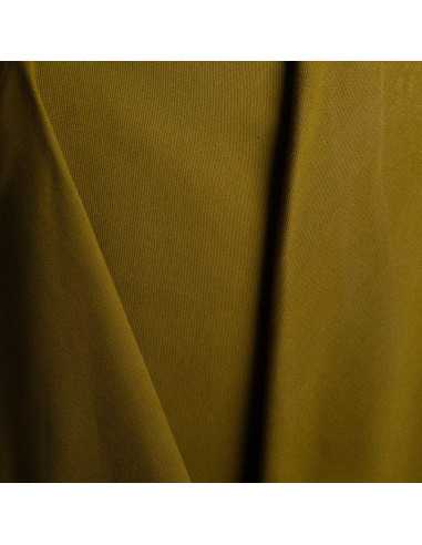 Tejido gabardina de algodón Dreamy Twilight - Atelier Brunette