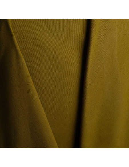 Tejido gabardina de algodón Dreamy Twilight - Atelier Brunette
