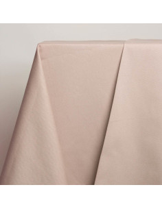 Tejido gabardina de algodón light Sandy Sand - Atelier Brunette