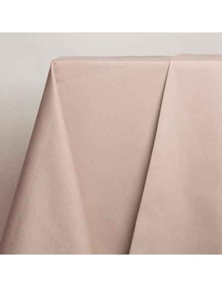 Tejido gabardina de algodón light Sandy Sand - Atelier Brunette