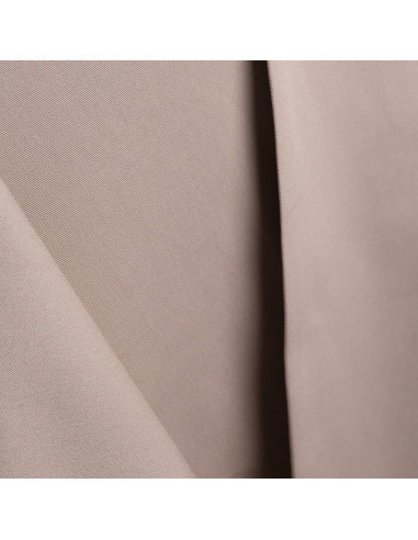 Tejido gabardina de algodón light Sandy Sand - Atelier Brunette