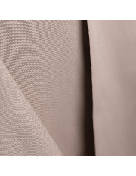 Tejido gabardina de algodón light Sandy Sand - Atelier Brunette