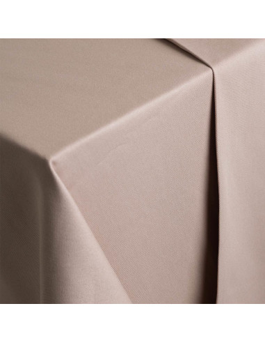 Tejido gabardina de algodón light Sandy Sand - Atelier Brunette