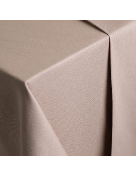 Tejido gabardina de algodón light Sandy Sand - Atelier Brunette