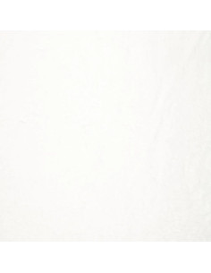 Tejido sherpa - Blanco 2