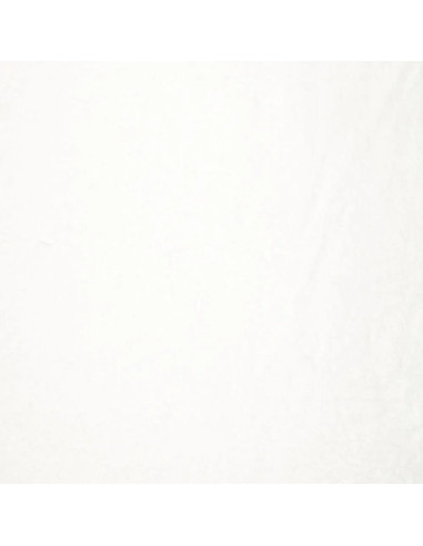 Tejido sherpa - Blanco