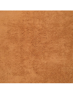 Tejido sherpa - Ocre 2