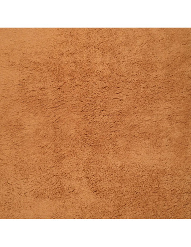 Tejido sherpa - Ocre