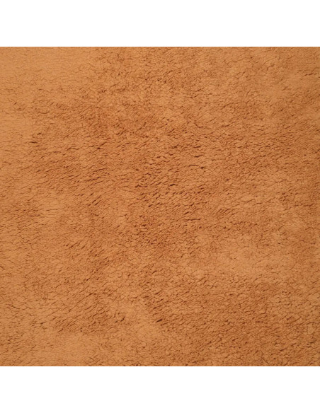 Tejido sherpa - Ocre
