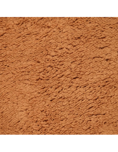 Tejido sherpa - Ocre