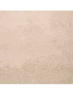Tejido sherpa - Natural 2