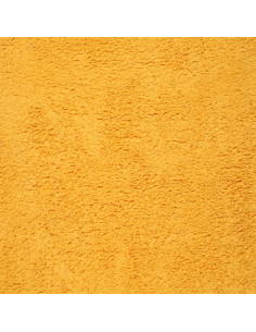 Tela sherpa - Amarillo 2