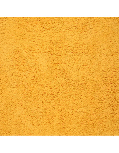 Tela sherpa - Amarillo