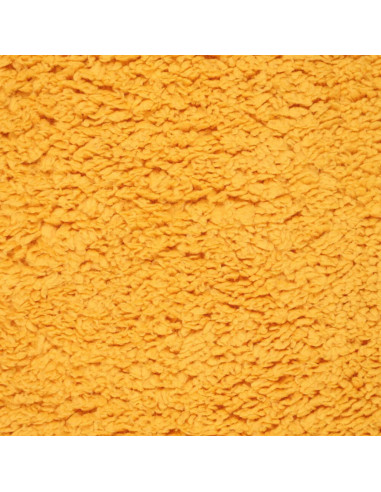 Tela sherpa - Amarillo