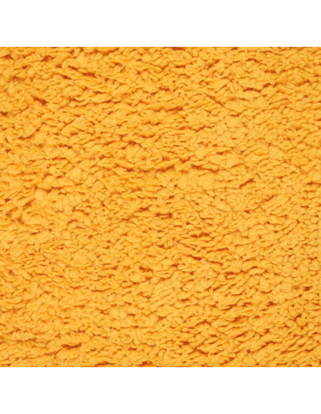 Tela sherpa - Amarillo