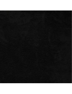 Tela sherpa - Negro 2