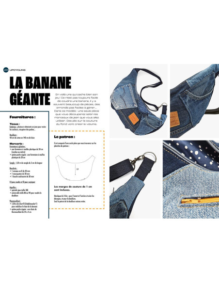 Libro coser el vaquero
