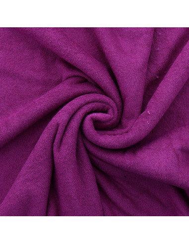 Tejido de microfibra de viscosa - Petunia