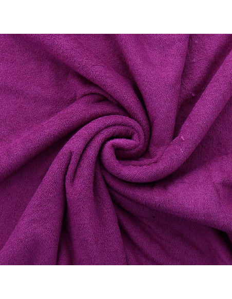 Tejido de microfibra de viscosa - Petunia
