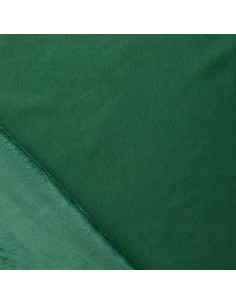 Tejido polar alpino - Verde oscuro