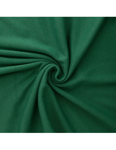 Tejido polar alpino - Verde oscuro
