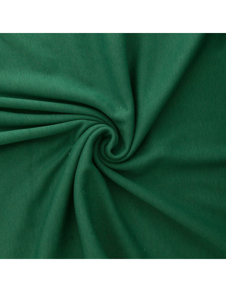 Tejido polar alpino - Verde oscuro