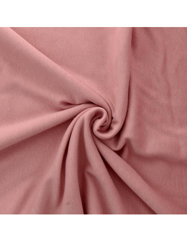 Tejido polar alpino - Rosa viejo