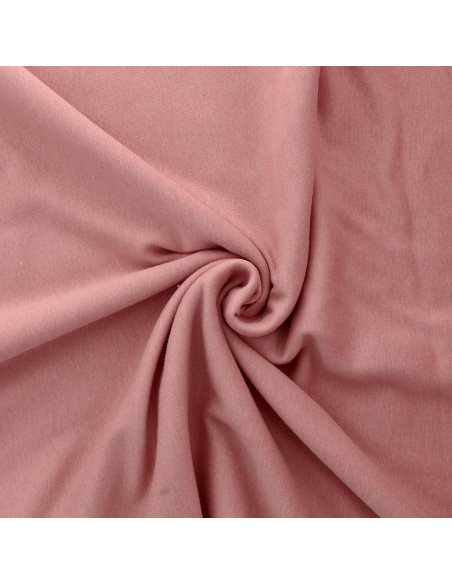 Tejido polar alpino - Rosa viejo