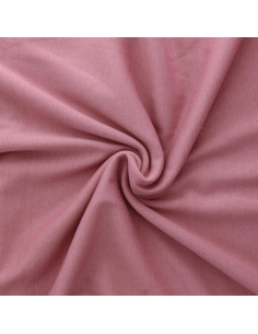 Tejido polar alpino - Chicle 2