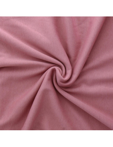 Tejido polar alpino - Chicle