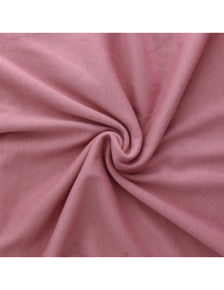 Tejido polar alpino - Chicle