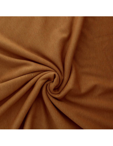Tejido polar alpino - Ocre