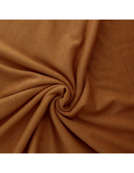 Tejido polar alpino - Ocre
