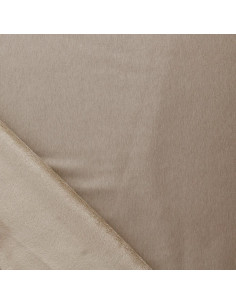 Tejido polar alpino - Beige
