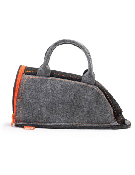 Funda de almacenamiento para plancha Oliso M3Pro