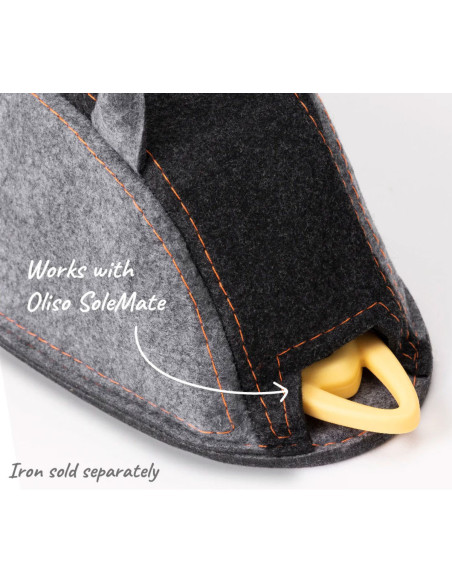 Funda de almacenamiento para plancha Oliso M3Pro
