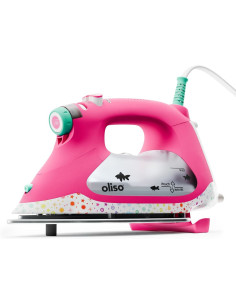 Plancha inteligente Oliso TG1600 ProPlus - Tula Pink
