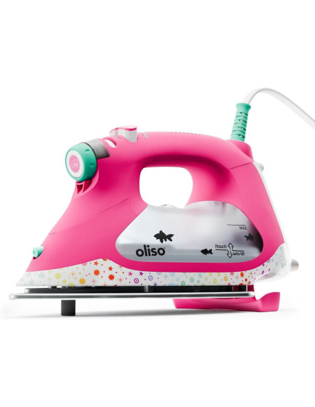Plancha inteligente Oliso TG1600 ProPlus - Tula Pink