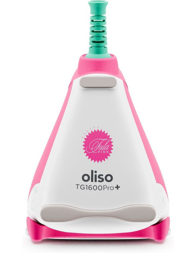 Plancha inteligente Oliso TG1600 ProPlus - Tula Pink