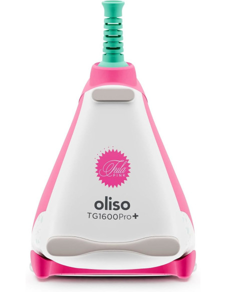 Plancha inteligente Oliso TG1600 ProPlus - Tula Pink