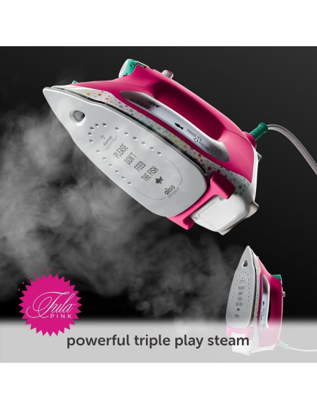 Plancha inteligente Oliso TG1600 ProPlus - Tula Pink
